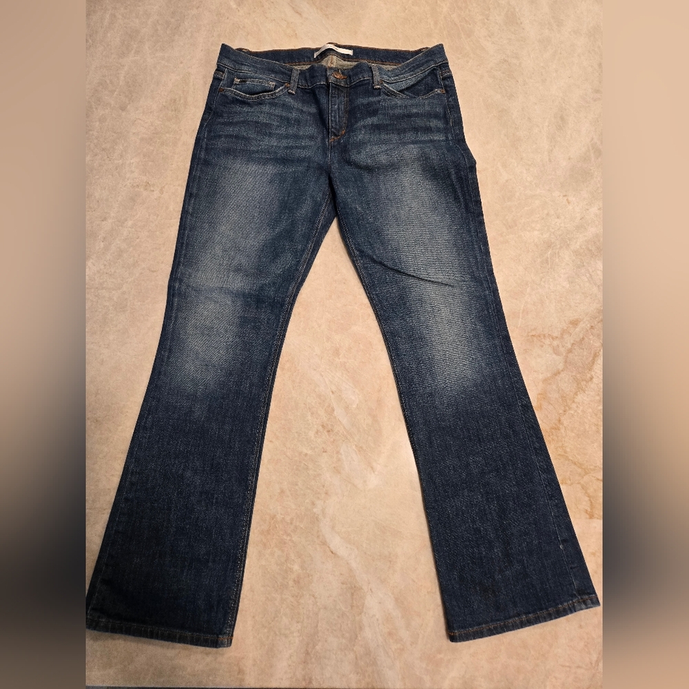 Joe's Jeans Provocateur Womens Size 32